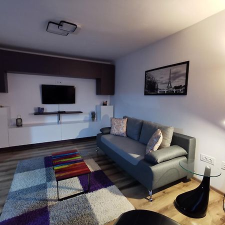 Apartament Asr Piatra Neamţ Buitenkant foto