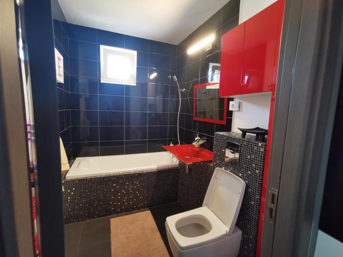 Apartament Asr Piatra Neamţ Buitenkant foto