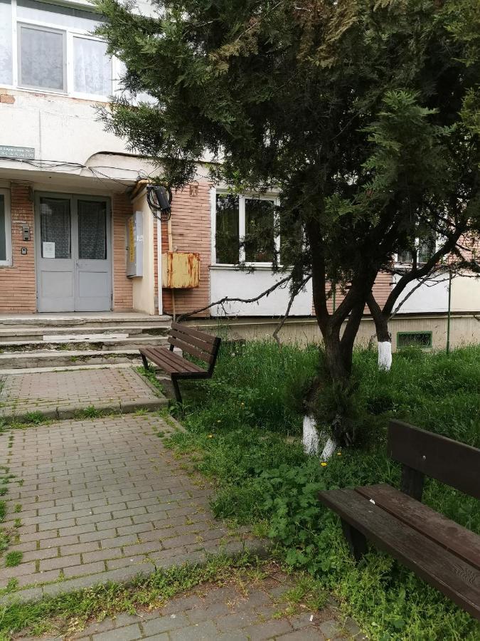 Apartament Asr Piatra Neamţ Buitenkant foto