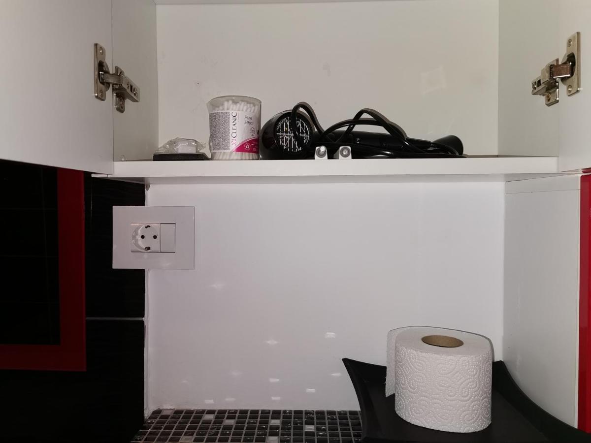 Apartament Asr Piatra Neamţ Buitenkant foto