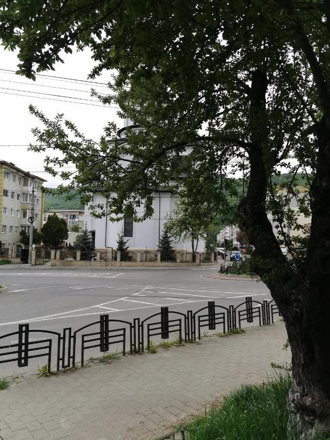 Apartament Asr Piatra Neamţ Buitenkant foto