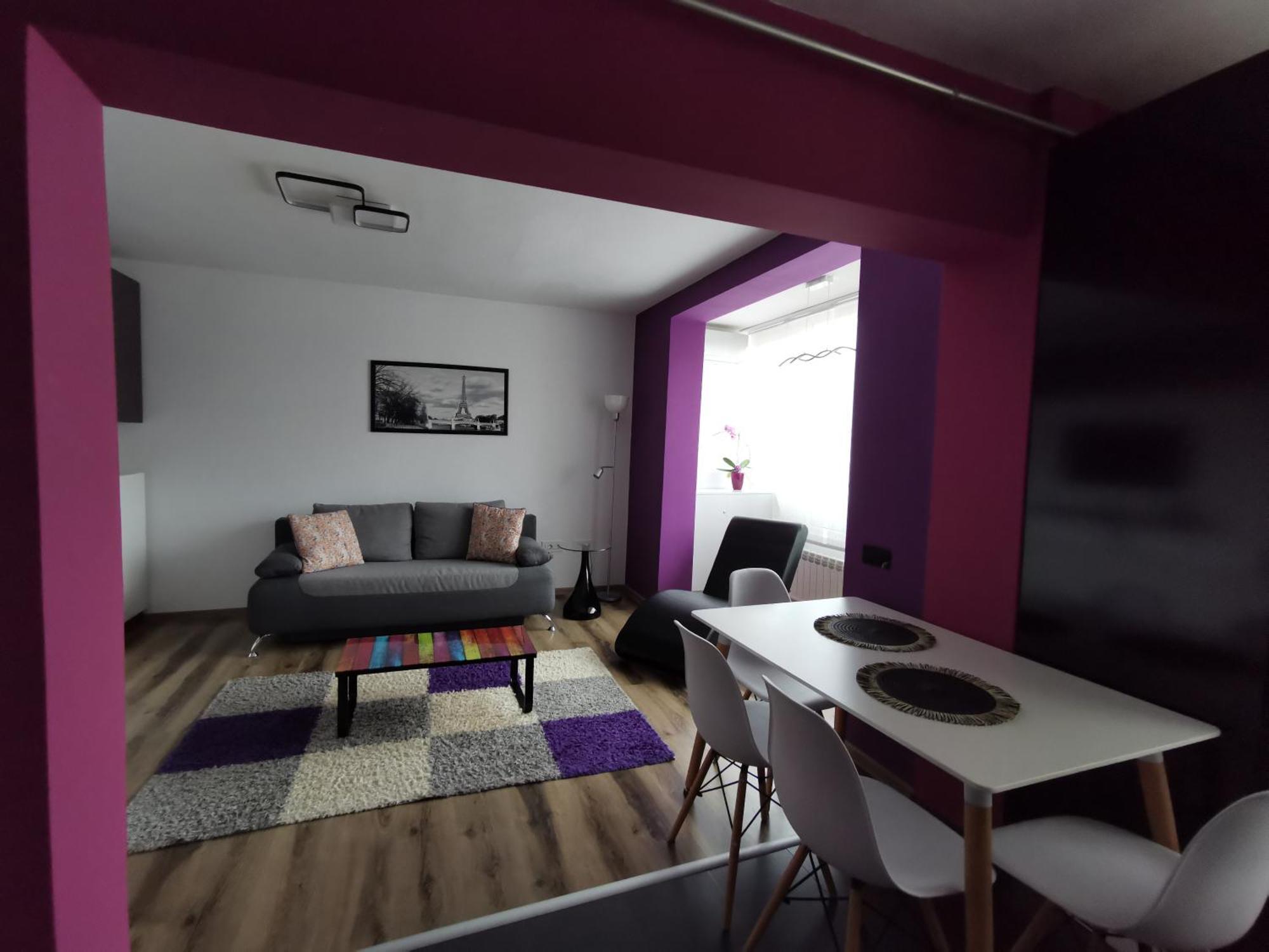 Apartament Asr Piatra Neamţ Buitenkant foto